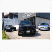 メルセデスベンツ G350d ...