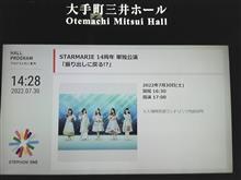 大手町三井ホール 