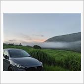 赤い富士 見れるかな