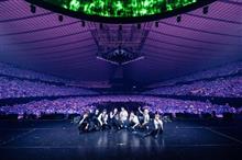 東京珍道中記+straykidsライブ参戦 東京珍道中記+straykidsライブ参戦