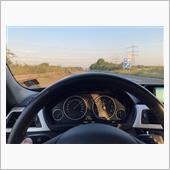 C300dの納車日確定・・・。