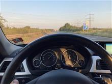 C300dの納車日確定・・・。