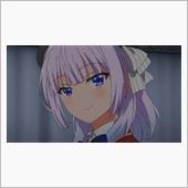 今日のアニメ