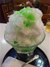 夏だから