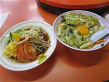 お腹が・・・