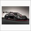 真打登場!GT3 Rは4.2Lに拡大!!