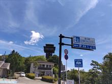 高野龍神スカイラインへソロツー