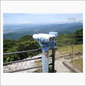 避暑のため伊吹山へ 下