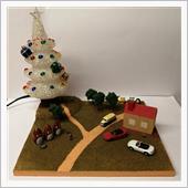 季節はずれの「クリスマス・ジ ...
