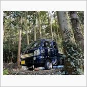 ぼっちの森キャンプ場