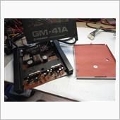 ☆　GM-41A　修理