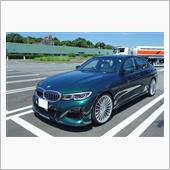BMWとは一線を画すその走行 ...