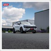EIBACH PRO-KIT ...