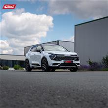 EIBACH PRO-KIT for KIA SPORTAGE