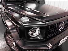 G63の自動車保険