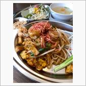 横須賀　タイ料理