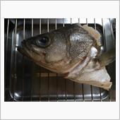 夏のお魚食べましょう