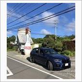 夏の信州ドライブ④　吐竜の滝 ...