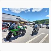 NC750S DCTでNin ...