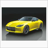 タミヤが新型フェアレディZプ ...