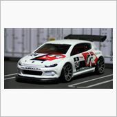 HotWheels：VOLK ...