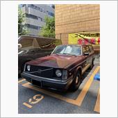 オシャレなクルマ。