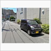 久々の軽　楽しいですね(^^ゞ