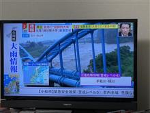 大雨