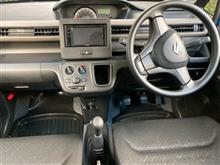 ワゴンR3号（4WD）納車