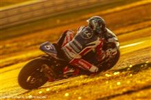 久々のレース観戦2022。