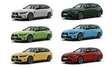 え？BMWが純正オプションにてフェラーリ、ランボルギーニ、ポルシェと同じボディカラーに対応？