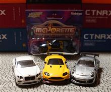 最近入手したマジョレットのレビュー その㊿ 最近入手したマジョレットのレビュー その㊿
