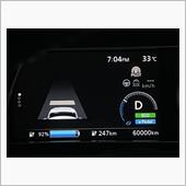 60,000キロ