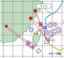 中国も北朝鮮の真似してきた