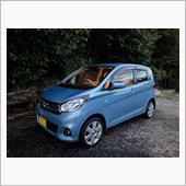 デイズ洗車