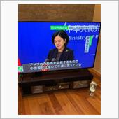 あっ、オバちゃんだ！