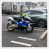 本日もガンマの慣らし運転