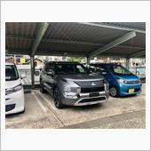 本日納車予定