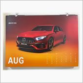 8月はA45Sです