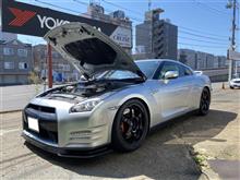 Ｒ３５ ＭＹ１４トラックエディション！