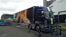 B&#39;z LIVE-GYM 2022 Highway X in MIYAGI 8/4 (ネタバレあり)