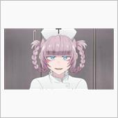 今日のアニメ（その２）