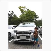 娘孫２号と軽井沢♪