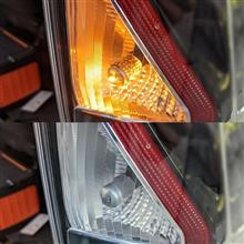 LEDウインカー