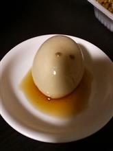 20220805 煮卵
