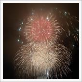 河口湖湖上祭(104回)