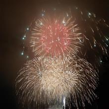河口湖湖上祭(104回)
