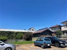 パンダ 群馬遠征オーバーヒート対策2022 d(・∀・)