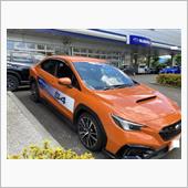 愛車 １年点検