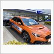 愛車 １年点検